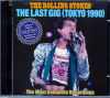 Rolling Stones ローリング・ストーンズ/Tokyo,Japan 2.27.1990