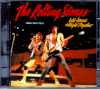 Rolling Stones ローリング・ストーンズ/New Jersey,USA 11.6.1981