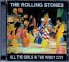 Rolling Stones ローリング・ストーンズ/Illinois,USA 11.23.1981