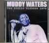 Muddy Waters }fBEEH[^[Y/Scotland 1976 & more 