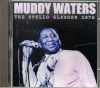 Muddy Waters マディ・ウォーターズ/Scotland 1976 & more