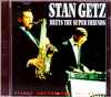 Stan Getz X^EQbc/New York,USA 1975 