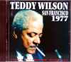 Teddy Wilson efBEEB\/California,USA 1977