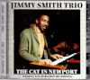 Jimmy Smith Trio W~[EX~X/Rhode Island,USA 1959 & 1964 