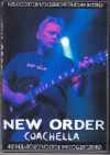 New Order ニュー・オーダー/California,USA 2013