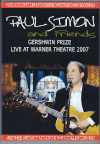 Paul Simon ポール・サイモン/Washington,USA 2007