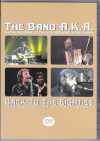 Band,The ザ・バンド/Live Collection of Solo Works