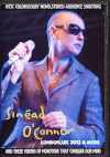 Sinead O'Connor シネイド・オコナー/London,UK 2013 & more