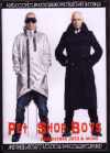 Pet Shop Boys ペット・ショップ・ボーイズ/Argentina 2013 & more