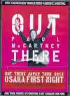 Paul McCartney ポール・マッカートニー/Osaka,Japan 11.11.2013