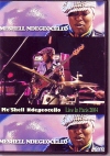 Me'Shell Ndegeocello ~bVF fQI`F/Paris 2004