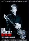 Paul McCartney ポール・マッカートニー/New York,USA & Mexico 2012