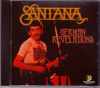 Santana サンタナ/Germany 1976