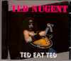 Ted Nugent テッド・ニュージェント/Texas,USA 1977