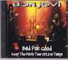 Bon Jovi {EWB/Florida,USA 1993 & more