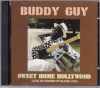 Buddy Guy ofBEKC/California,USA 1995