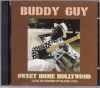 Buddy Guy バディ・ガイ/California,USA 1995