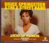 Bruce Springsteen/Darkness on the Edge of Town Outtakes 