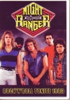 Night Ranger iCgEW[/California '83 & Germany '85