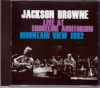 Jackson Browne WN\EuE/California,USA 1992 