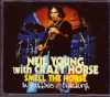 Neil Young with Crazy Horse ニール・ヤング/New York,USA 1991 & more