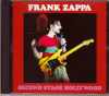 Frank Zappa tNEUbp/California,USA 1984 
