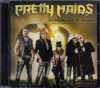 Pretty Maids プリティ・メイズ/Osaka,Japan 2013