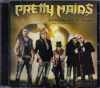 Pretty Maids veBECY/Osaka,Japan 2013