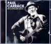 Paul Carrack ポール・キャラック/Netherlands 2013