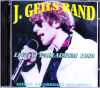J. Geils Band JEKCYEoh/New York,USA 4.25.1980 