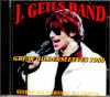 J. Geils Band JEKCYEoh/New York,USA 4.27.1980