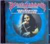 Black Sabbath ブラック・サバス/Switzerland 1992