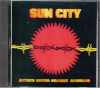 Various Artists/Sun City United Against Apartheid 1985 Released 