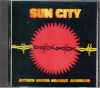 Various Artists/Sun City United Against Apartheid 1985 Released 