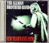 Allman Brothers Band オールマン・ブラザーズ・バンド/Louisiana,USA 1970 