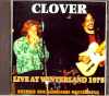 Clover N[@[/California,USA 1975