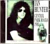 Ian Hunter CAEn^[/New York,USA 1981