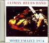 Climax Blues Band NC}bNXEu[XEoh/New Jersey,USA 1974 