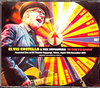 Elvis Costello and the Imposters/Tokyo,Japan 12.12.2013