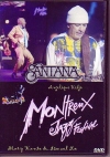 Santana Angelique Kidjo T^i/Montreux 2006