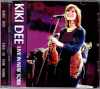 Kiki Dee キキ・ディー/New York,USA 1978