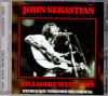 John Sebastian WEZoX`/California,USA 1969