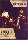 Steps Ahead Michael Brecker/Umbria Jazz 1985 