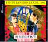 Rolling Stones ローリング・ストーンズ/Brazil 1995