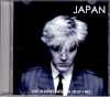 Japan Wp/UK 1982