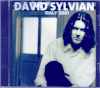 David Sylvian fBbhEVBA/Italy 2001