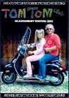 Tom Tom Club トム・トム・クラブ/England 2013