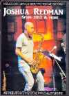 Joshua Redman WVAEbh}/Spain 2012 & more