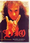 Dio fBI/Live & Clip Compilation 1984-1997