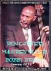 Ron Carter EJ[^[/France 2011